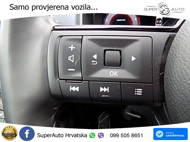 Nissan Qashqai 1.3 DIG-T (158 KS) Tekna LED+GR SJED+ACC