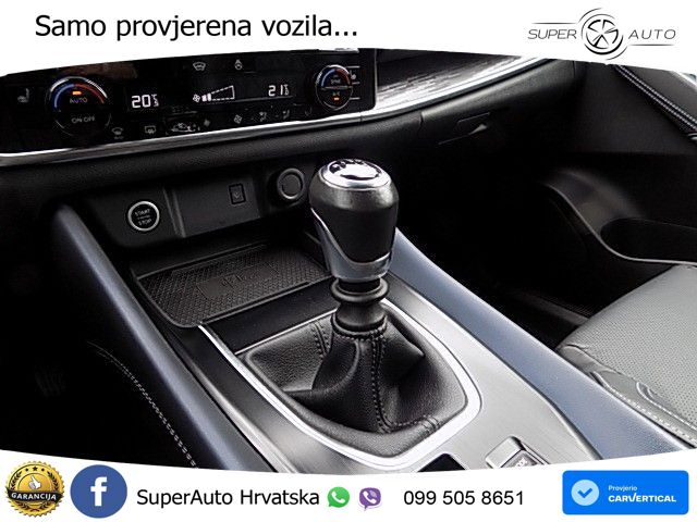 Nissan Qashqai 1.3 DIG-T (158 KS) Tekna LED+GR SJED+ACC