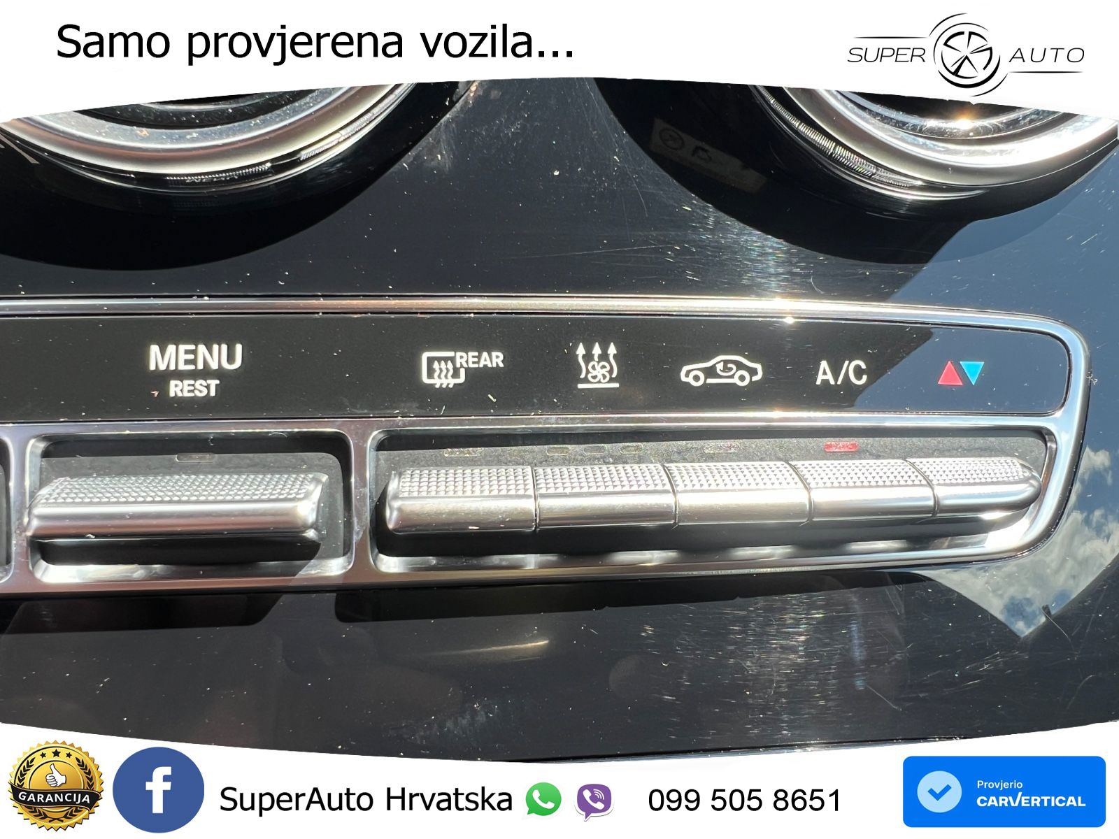 Mercedes GLC 300d (245 KS) 4MATIC G-TRONIC AMG LED+GR SJED+ACC