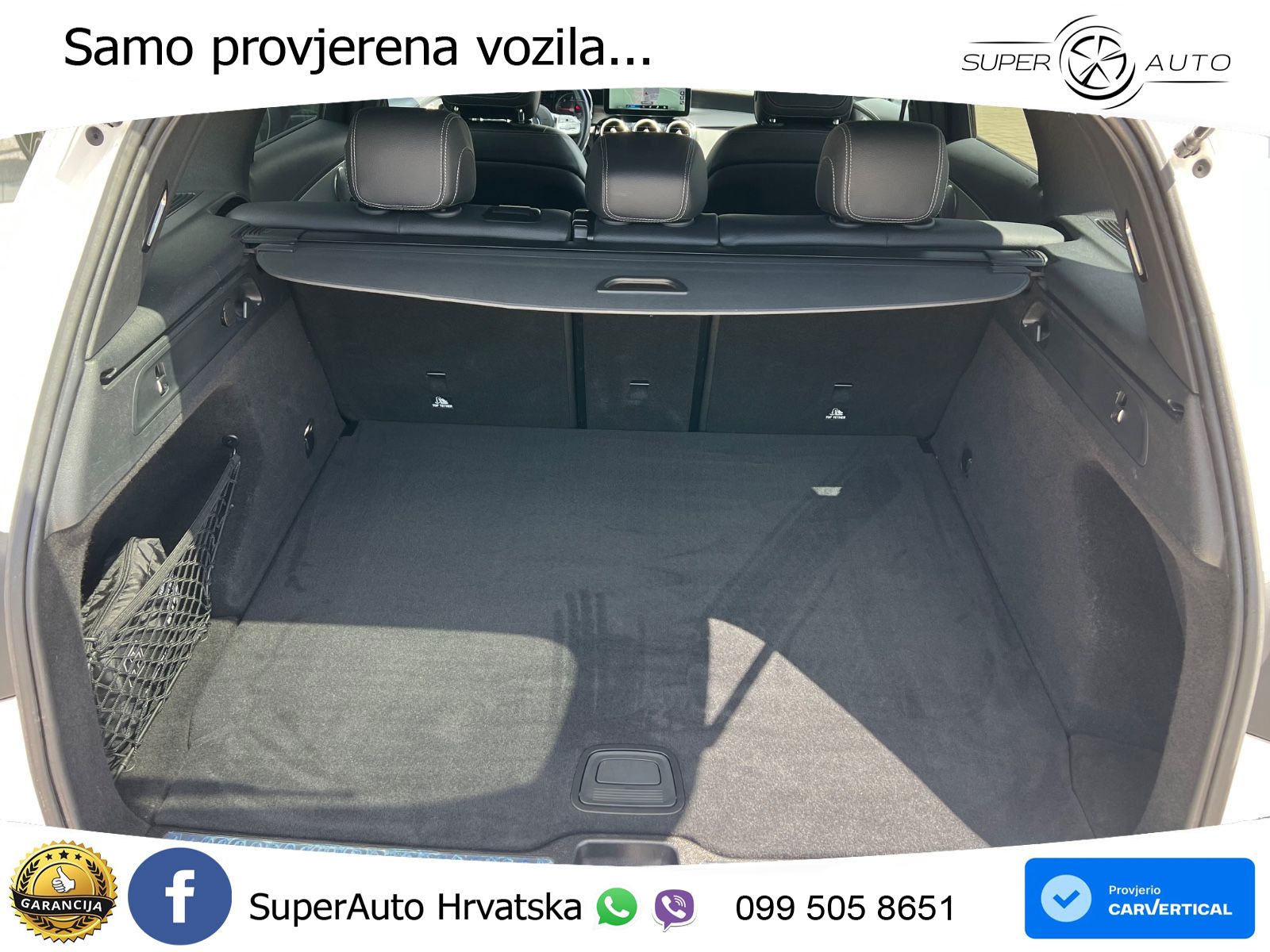 Mercedes GLC 300d (245 KS) 4MATIC G-TRONIC AMG LED+GR SJED+ACC