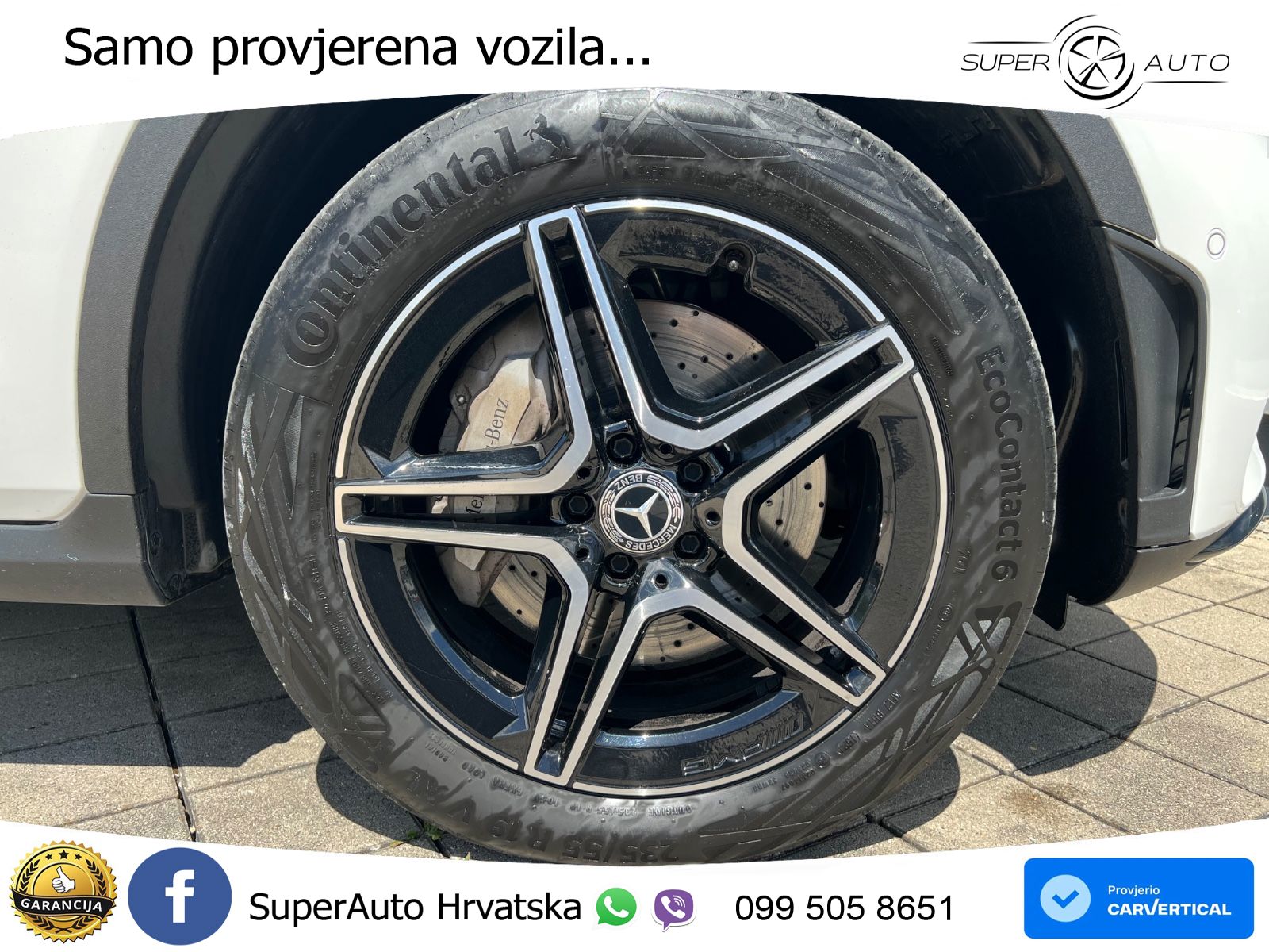 Mercedes GLC 300d (245 KS) 4MATIC G-TRONIC AMG LED+GR SJED+ACC