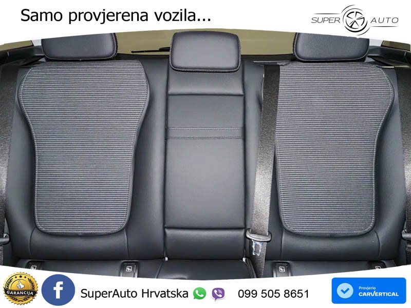 Mercedes GLC 200 (204 KS) 4MATIC 9G-TRONIC Avantgarde