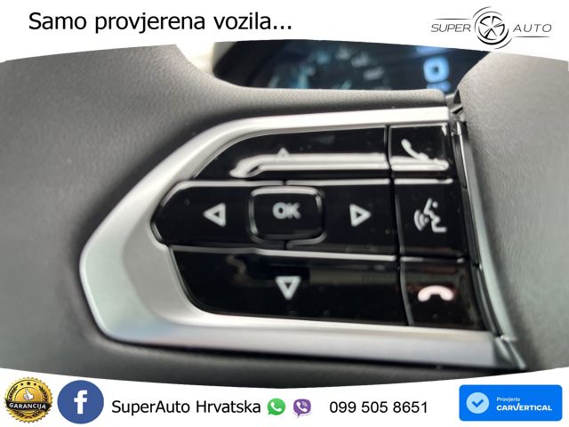 Citroën Jumper Kasten Hochraum 35 L3H2 BlueHDi 180 AHK A 179 KS
