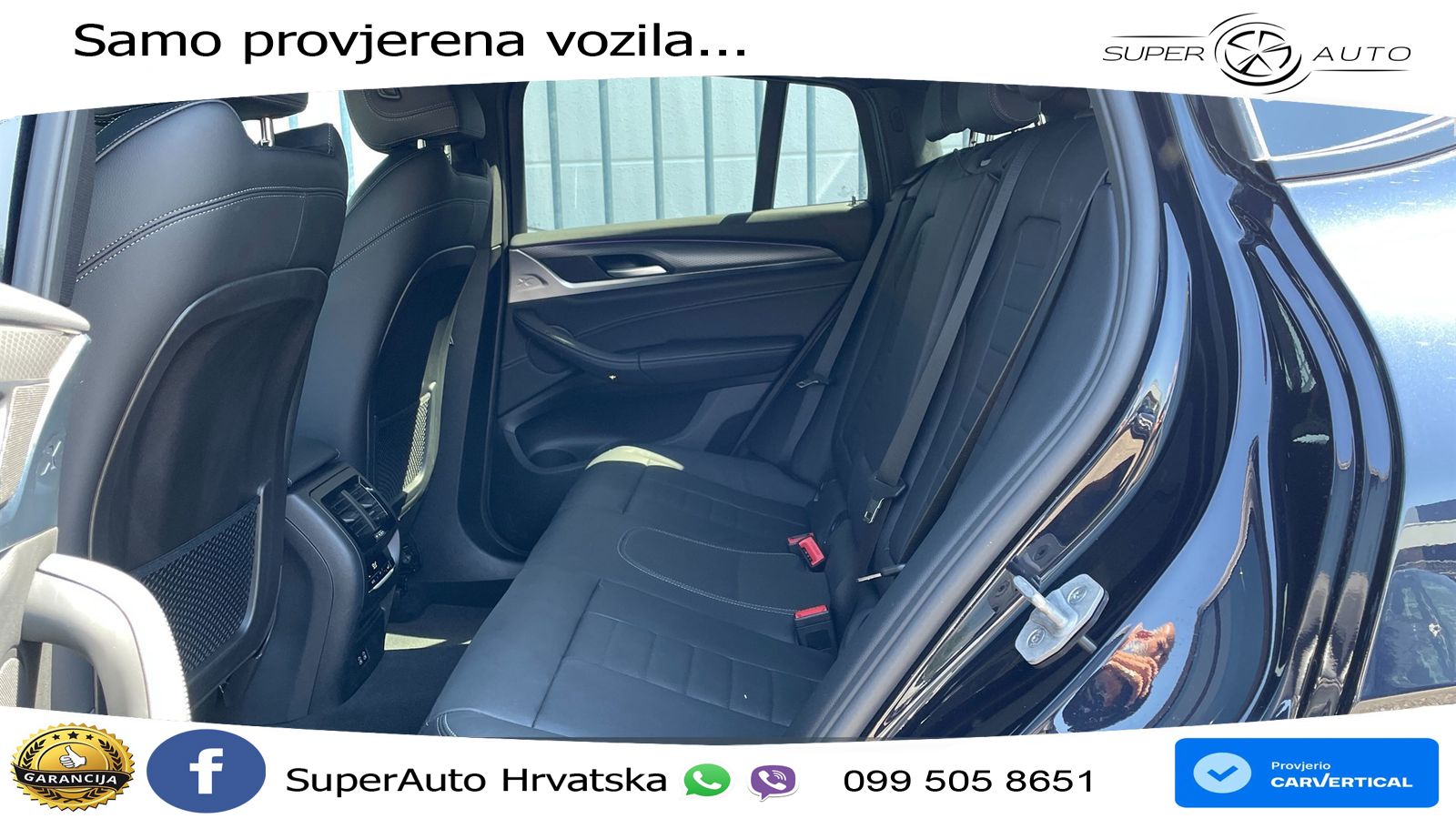 BMW X4 30d (286 KS) xDrive Steptronic M Sport LED+GR SJED+ACC