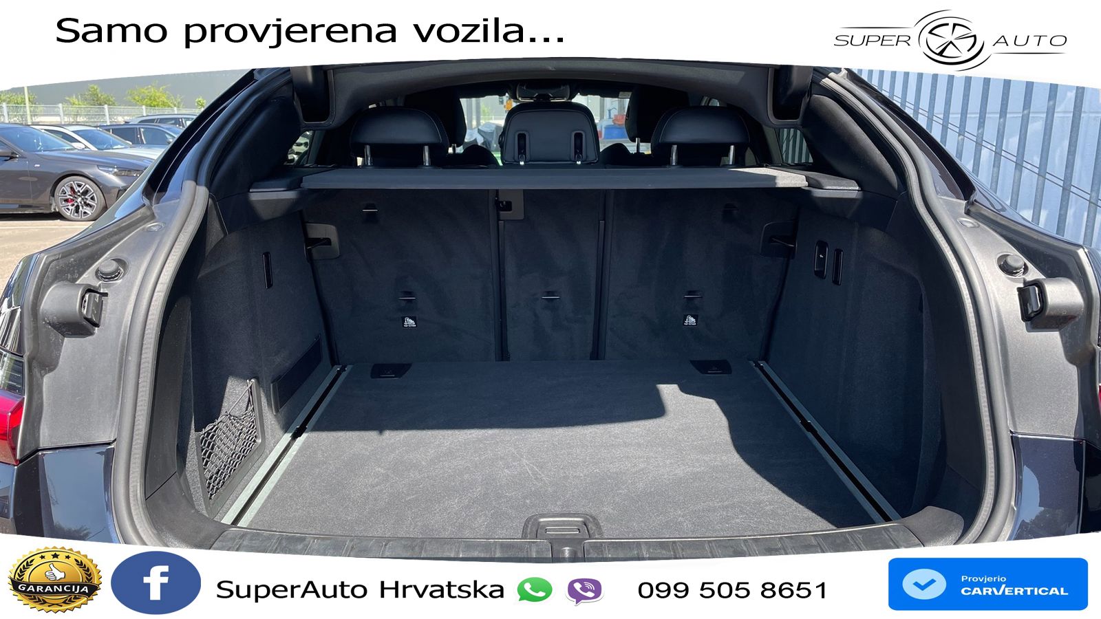 BMW X4 30d (286 KS) xDrive Steptronic M Sport LED+GR SJED+ACC