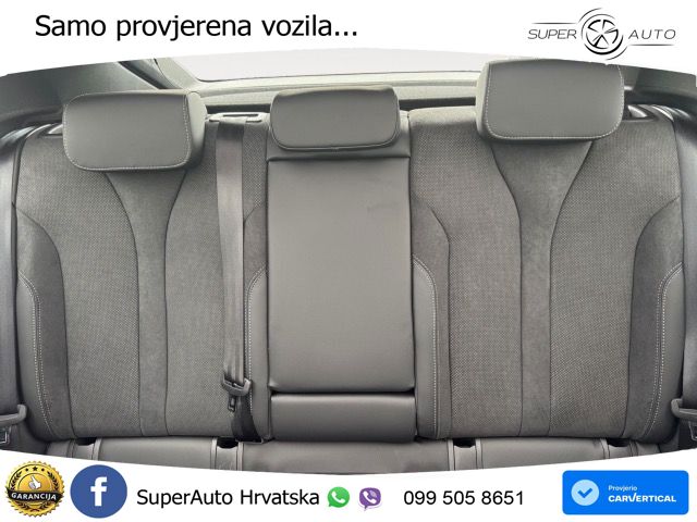 Škoda Enyaq Coupe iV 85x 82 kWh (286 KS) AWD SportLine LED+GR SJED+ACC