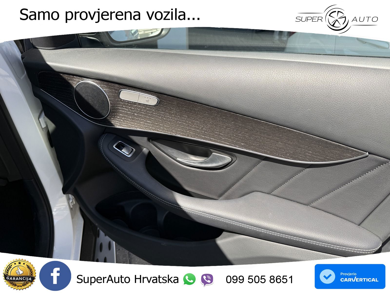 Mercedes GLC 300e (320 KS) 4MATIC 9G-TRONIC AMG LED+GR SJED+ACC