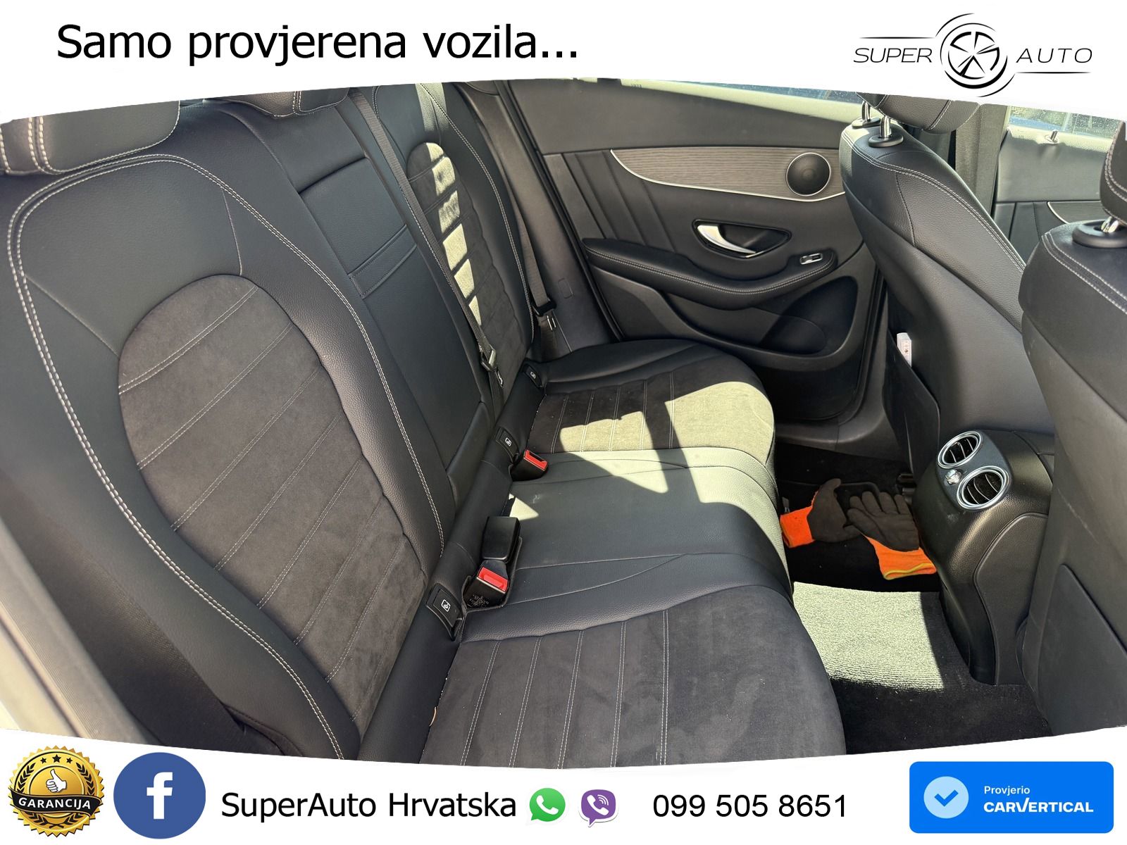 Mercedes GLC 300e (320 KS) 4MATIC 9G-TRONIC AMG LED+GR SJED+ACC