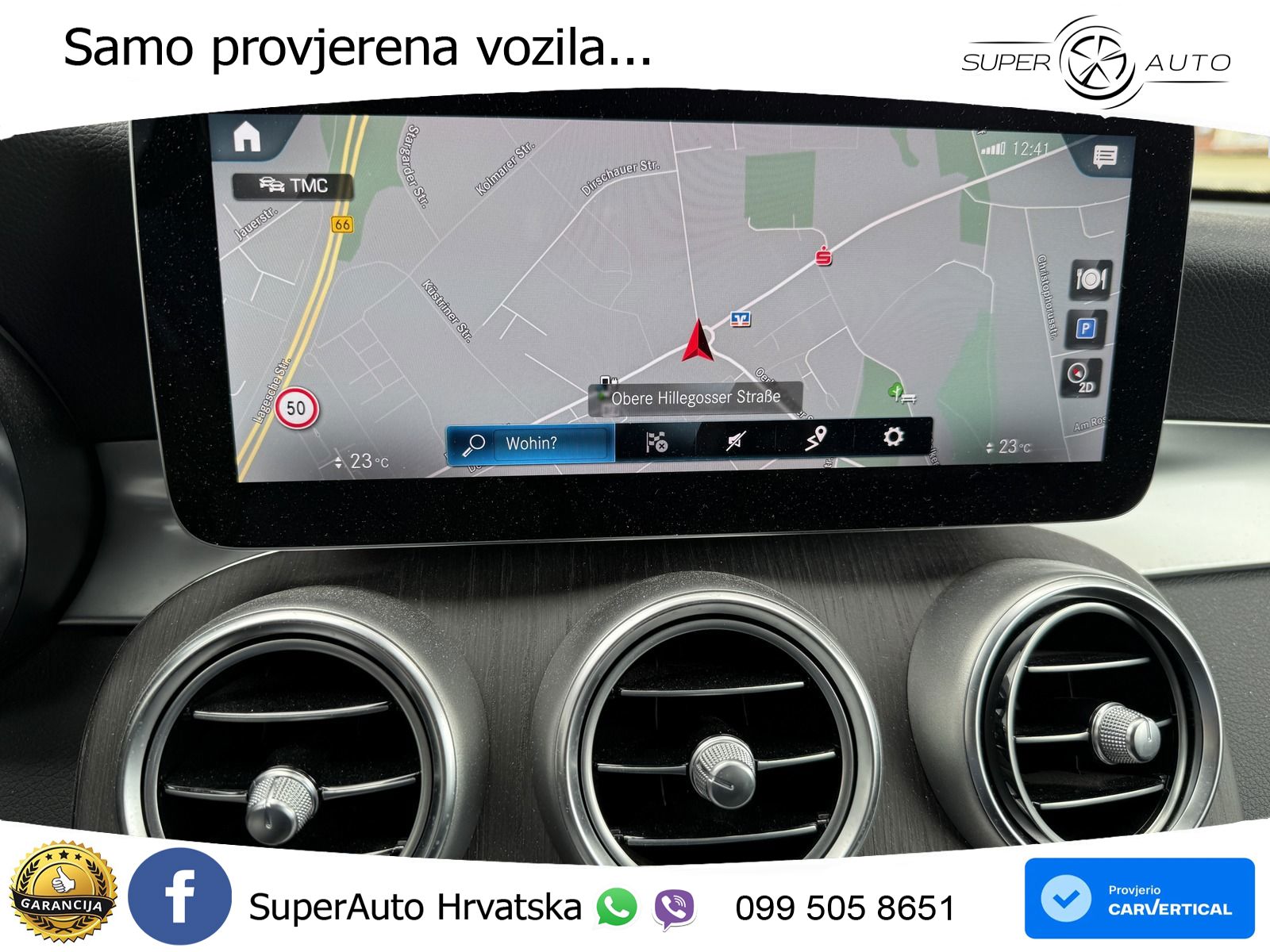 Mercedes GLC 300e (320 KS) 4MATIC 9G-TRONIC AMG LED+GR SJED+ACC