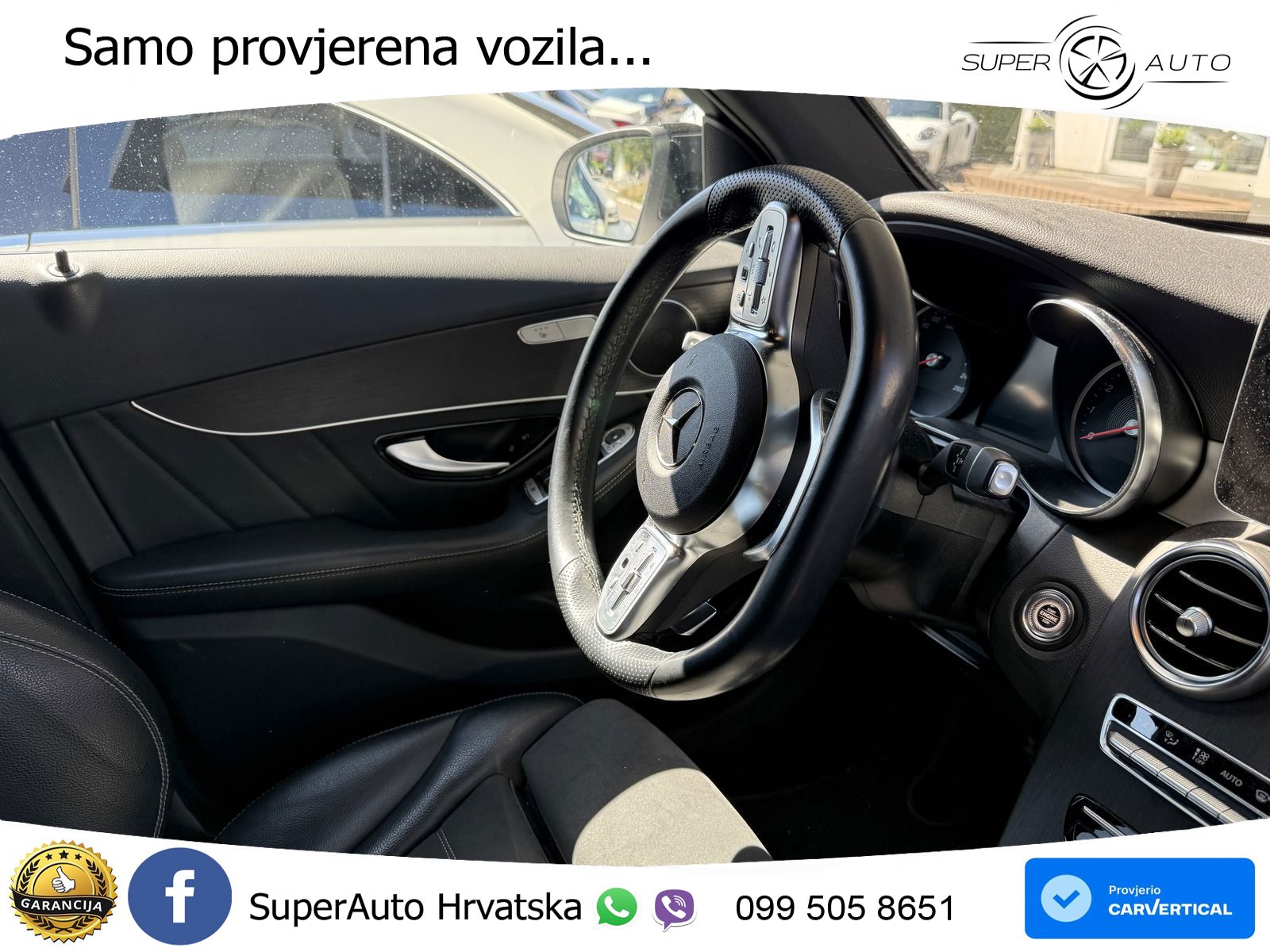 Mercedes GLC 300e (320 KS) 4MATIC 9G-TRONIC AMG LED+GR SJED+ACC