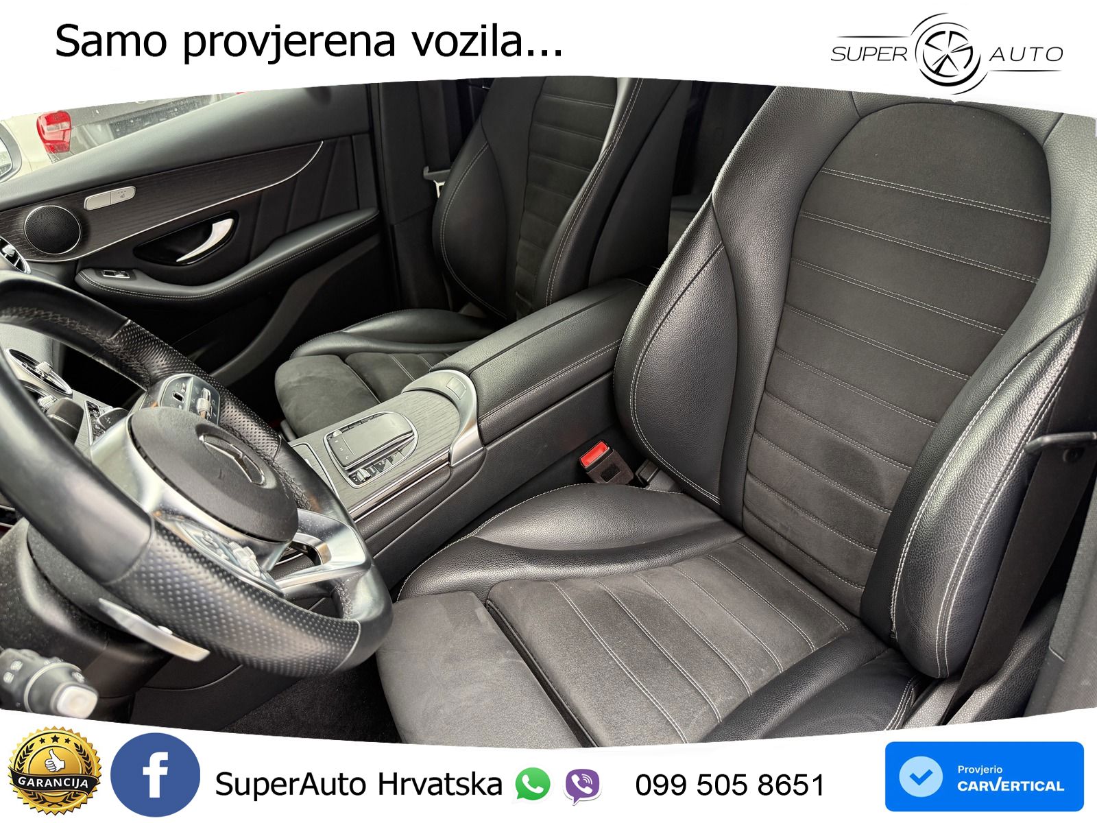 Mercedes GLC 300e (320 KS) 4MATIC 9G-TRONIC AMG LED+GR SJED+ACC