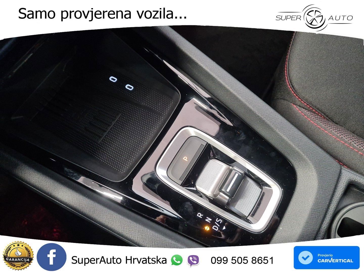 Škoda Octavia Combi RS 2.0 TSI (265 KS) DSG MATRIX+GR SJED+KAM