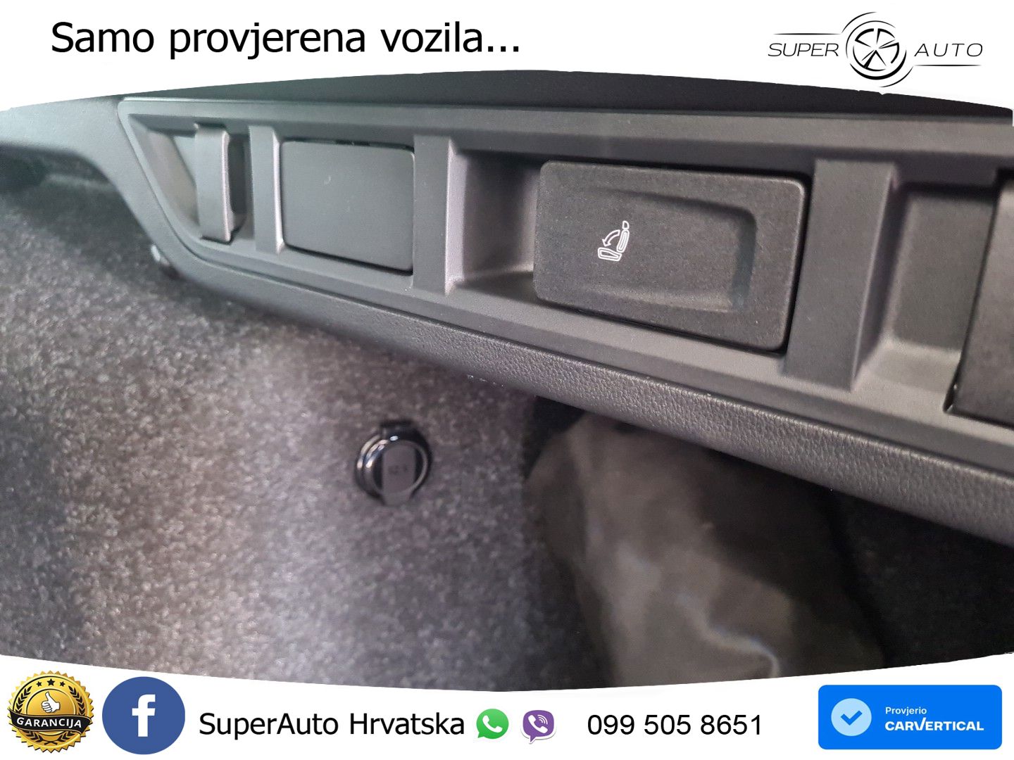 Škoda Octavia Combi RS 2.0 TSI (265 KS) DSG MATRIX+GR SJED+KAM