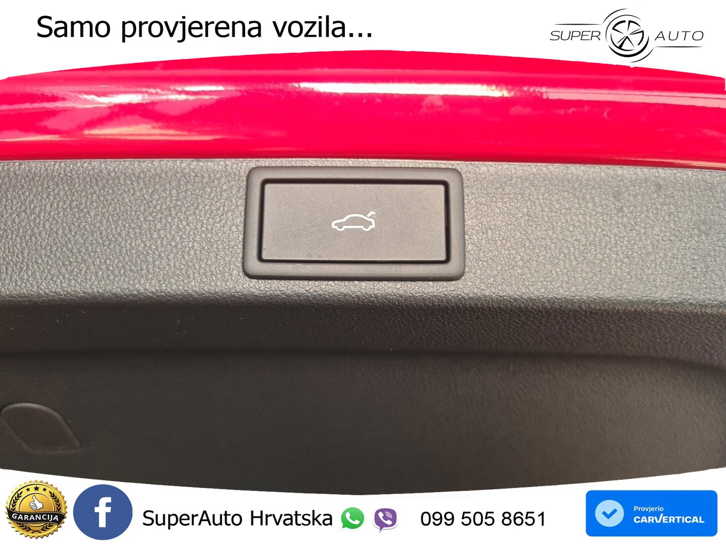 Škoda Octavia Combi RS 2.0 TSI (265 KS) DSG MATRIX+GR SJED+KAM