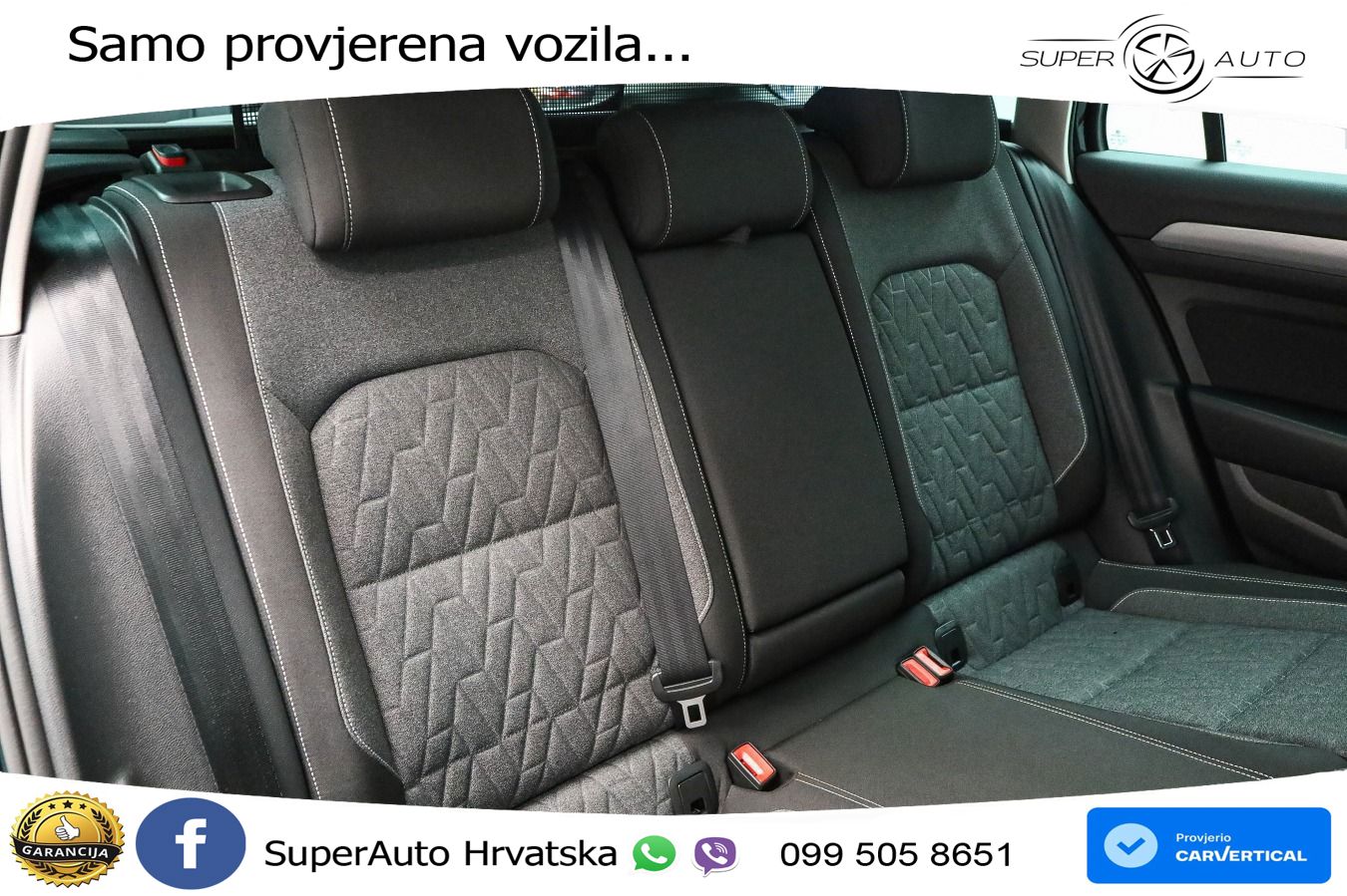 Volkswagen Passat Variant 2.0 TDI (150 KS) DSG Business LED+GR SJED+ACC