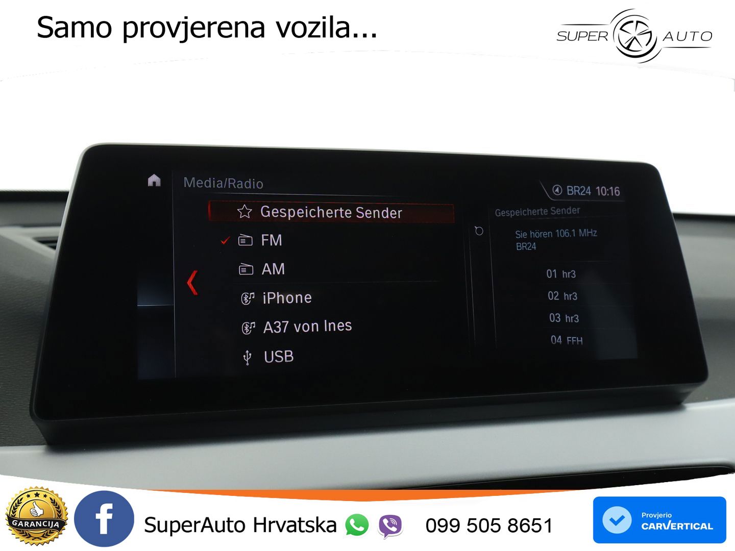BMW X1 18d (150 KS) Steptronic Advantage