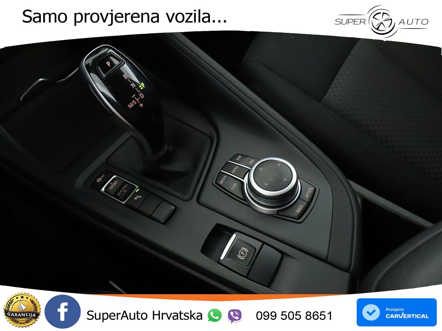 BMW X1 18d (150 KS) Steptronic Advantage
