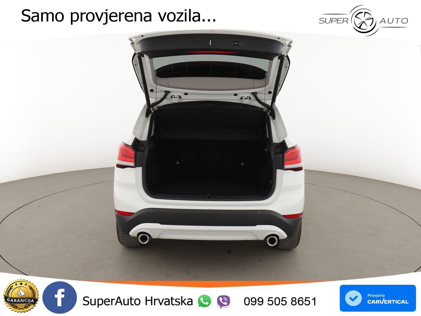 BMW X1 18d (150 KS) Steptronic Advantage