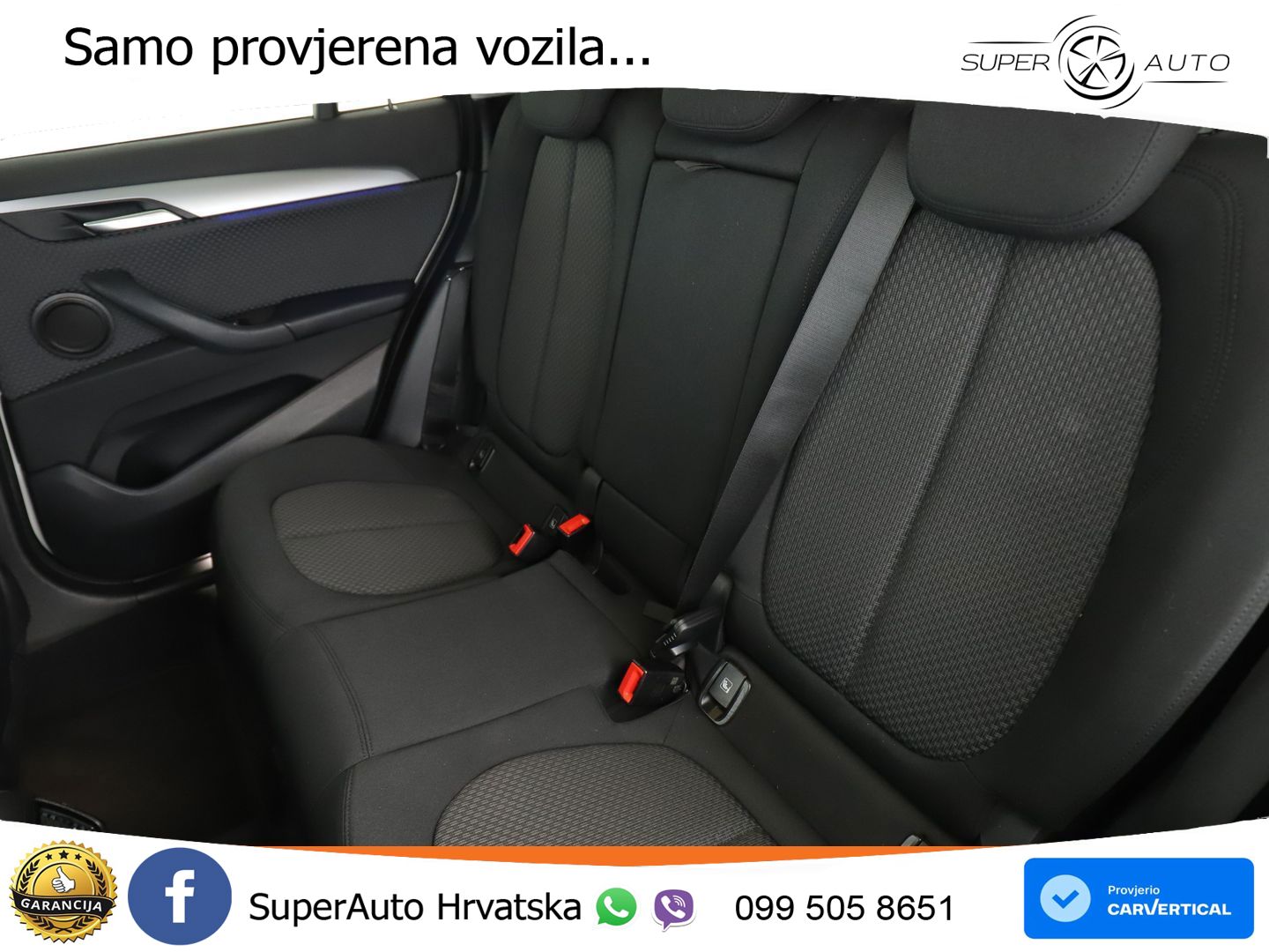 BMW X1 18d (150 KS) Steptronic Advantage