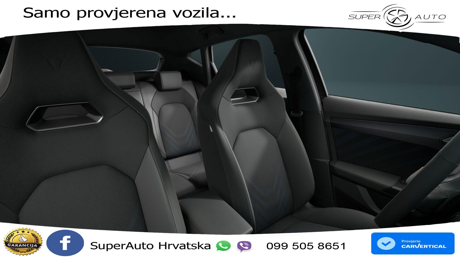Cupra Formentor 1.5 TSI (204 KS) e-Hybrid DSG LED+GR SJED+ACC