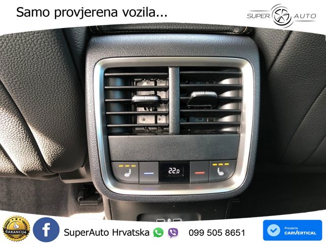 Škoda Octavia Combi 1.5 TSI (150 KS)