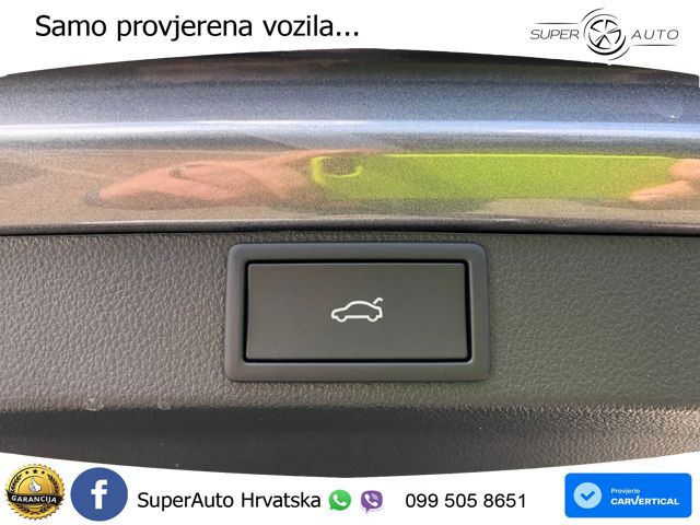 Škoda Octavia Combi 1.5 TSI (150 KS)