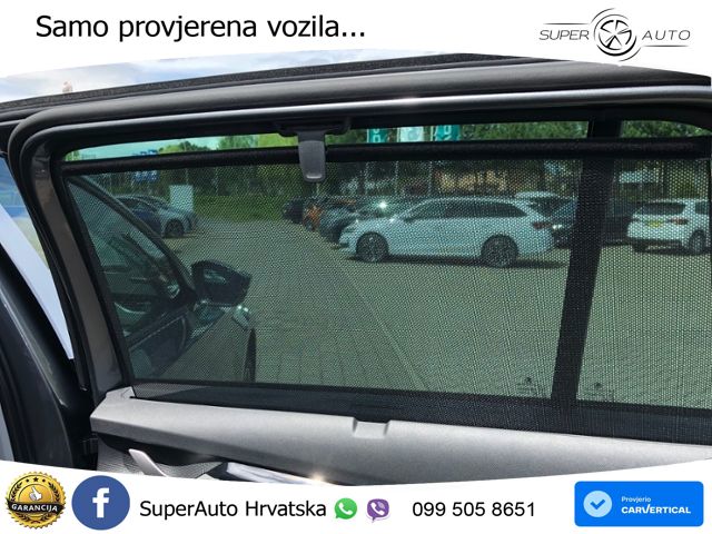 Škoda Octavia Combi 1.5 TSI (150 KS)