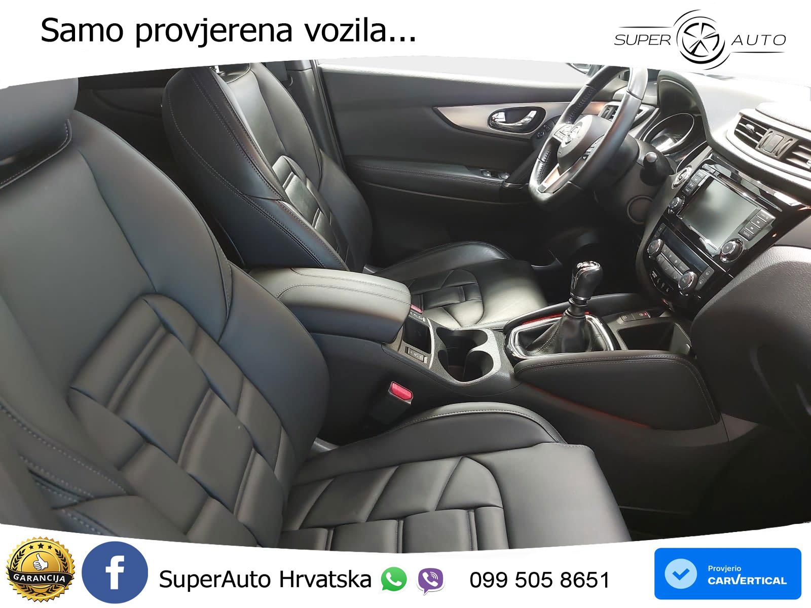 Nissan Qashqai 1.3i (140 KS) Tekna LED+GR SJED+ACC