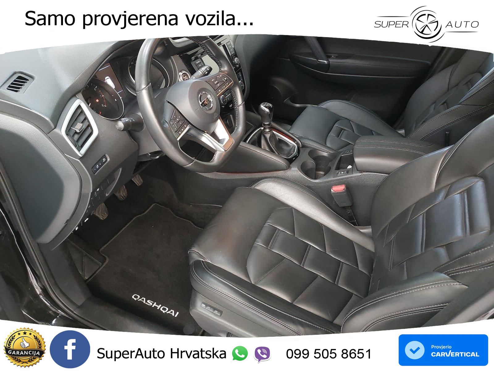 Nissan Qashqai 1.3i (140 KS) Tekna LED+GR SJED+ACC