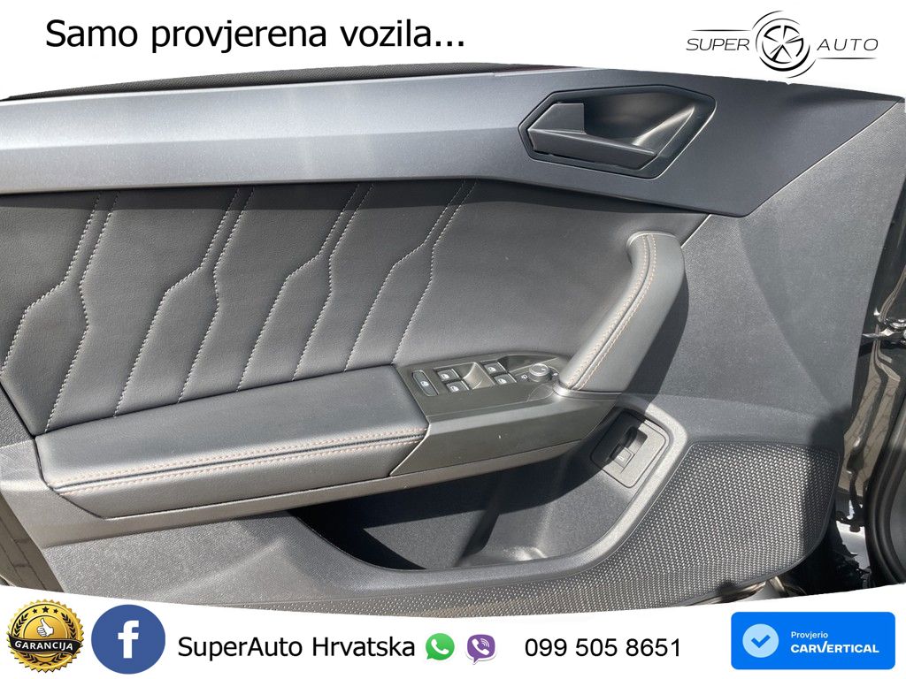Cupra Formentor VZ5 2.5 TSI (390 KS) 4Drive DSG LED+GR SJED+ACC