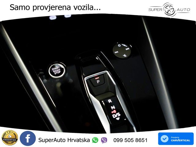 Audi A3 35 TDI (150 KS) advanced