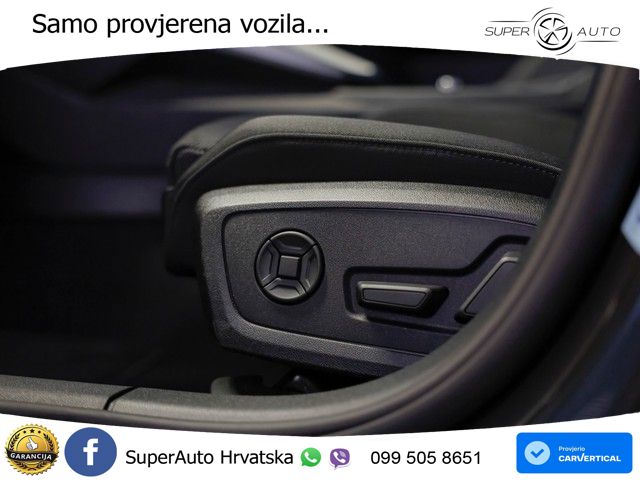 Audi A3 35 TDI (150 KS) advanced