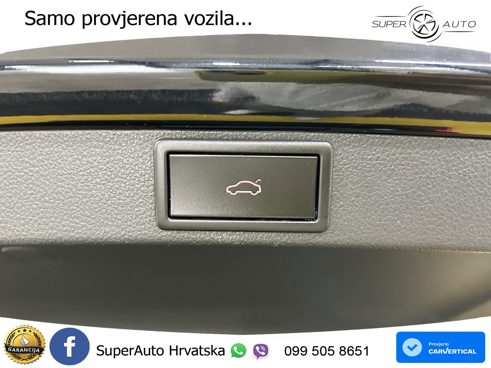 Škoda Octavia Combi iV 1.4 TSI (204 KS) DSG LED+GR SJED+ACC