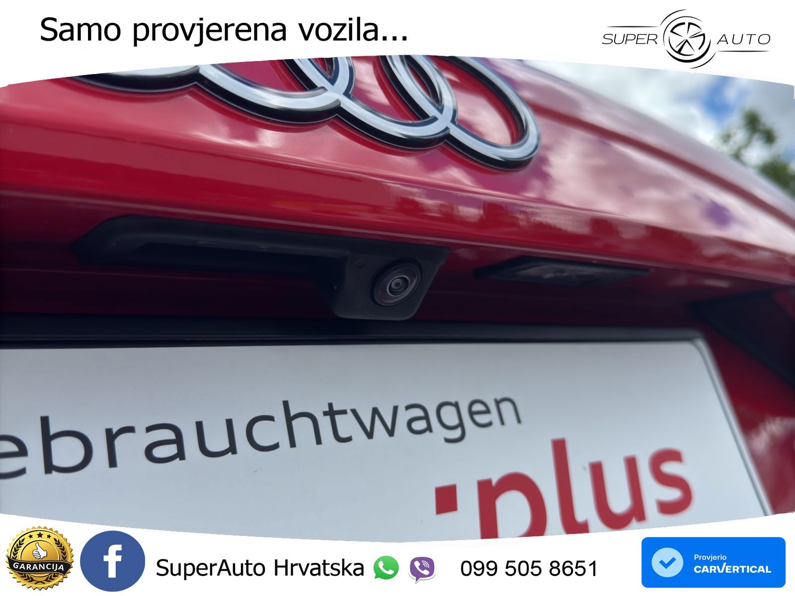 Audi A3 Sportback 30 TFSI (116 KS) Mild Hybrid S tronic advanced LED+GR SJED+ACC