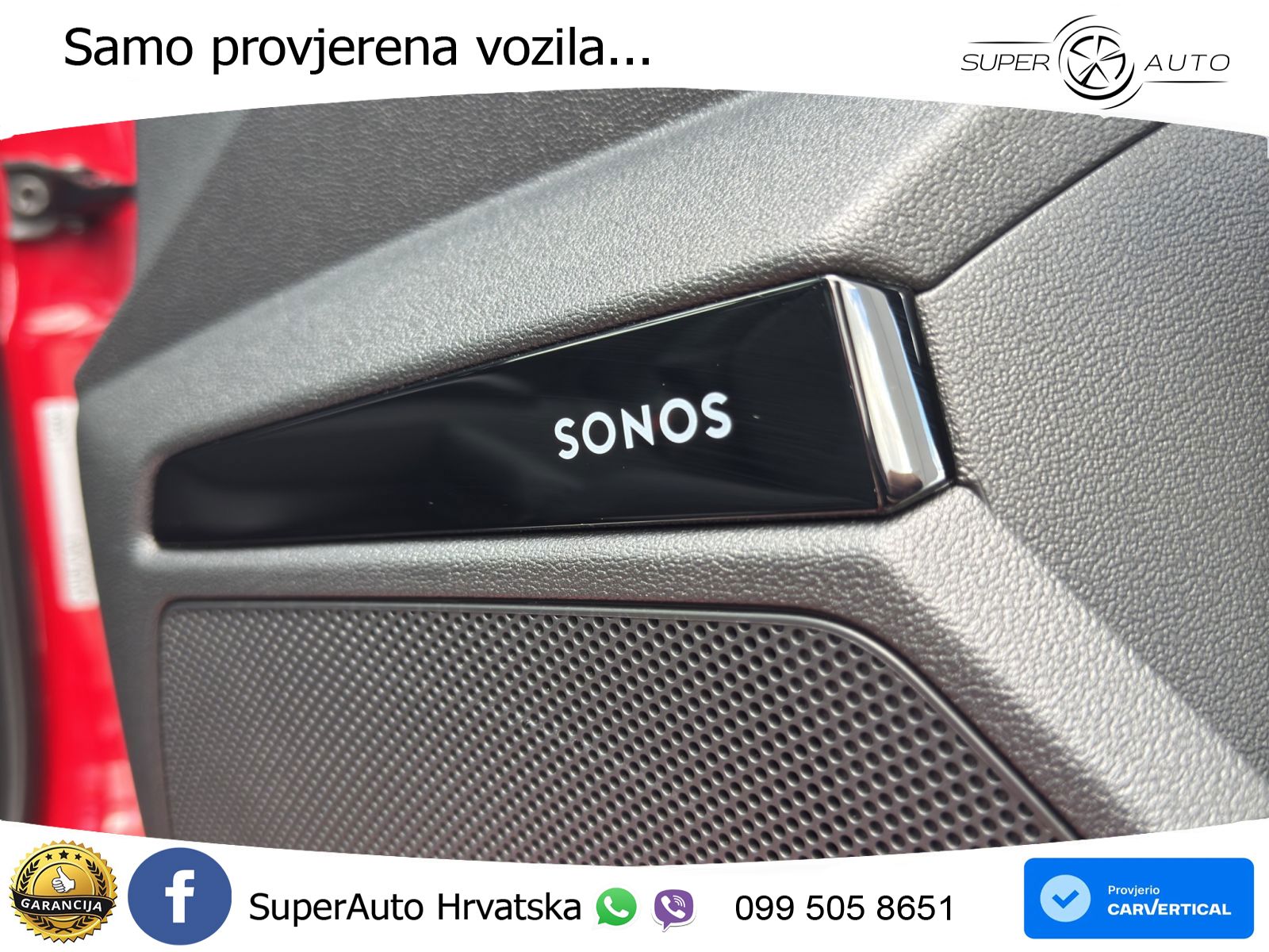 Audi A3 Sportback 30 TFSI (116 KS) Mild Hybrid S tronic advanced LED+GR SJED+ACC