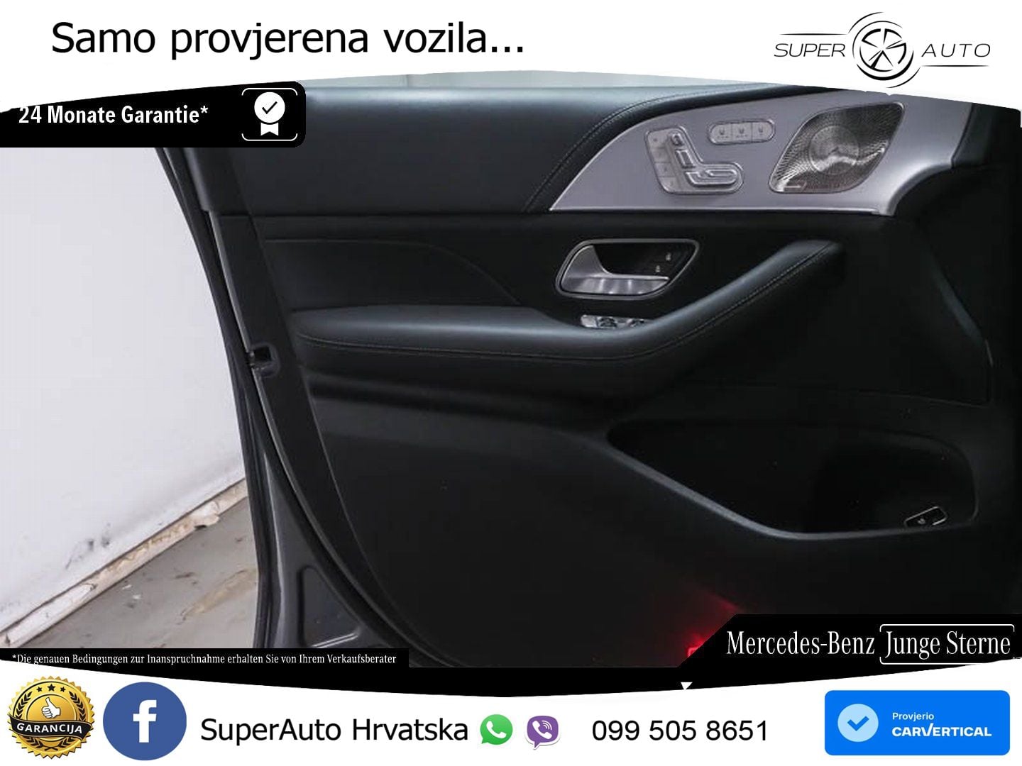 Mercedes GLE 580 V8 (517 KS) EQ Boost 4MATIC 9G-TRONIC AMG