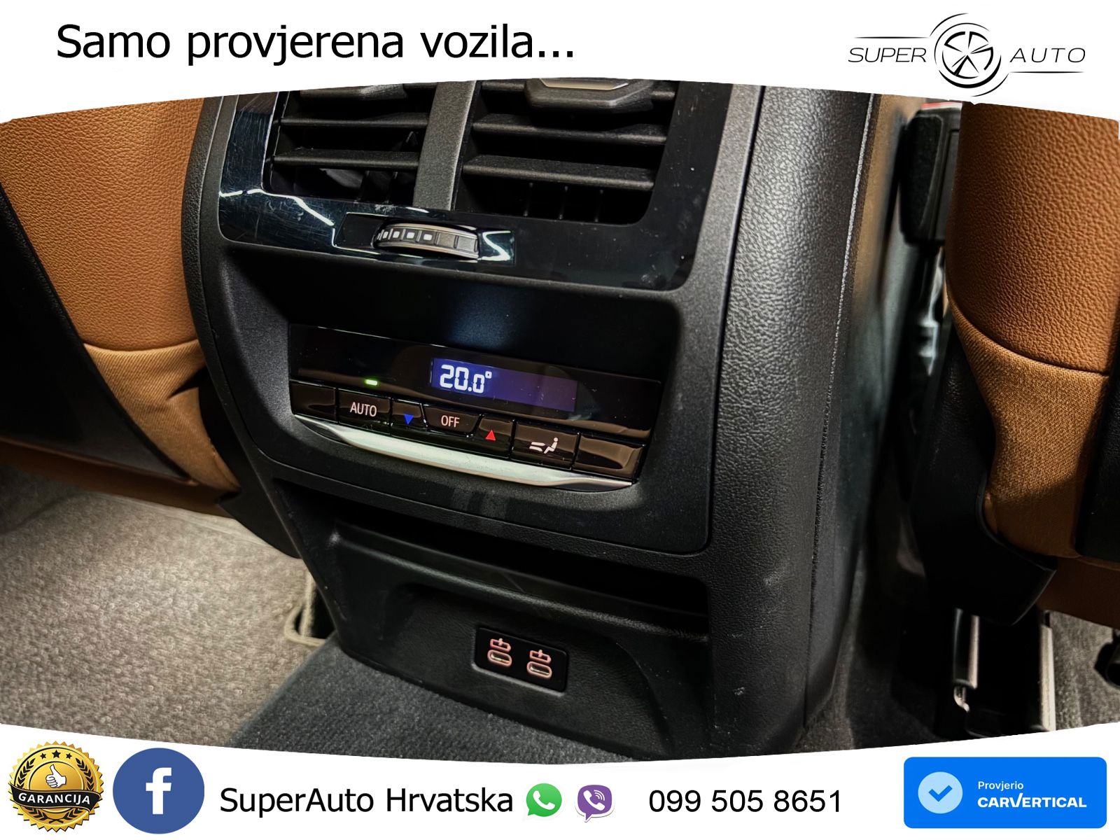 BMW X3 30d xDrive Steptronic