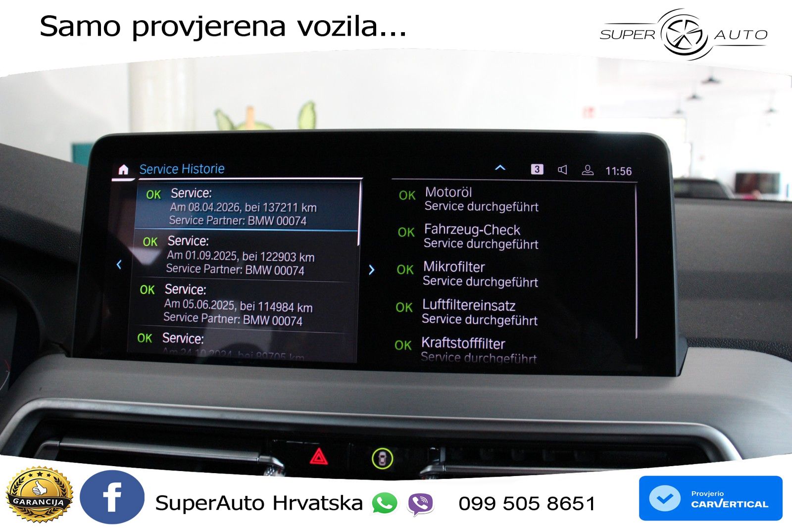 BMW X3 20d xDrive Steptronic M Sport LED+GR SJED+ACC