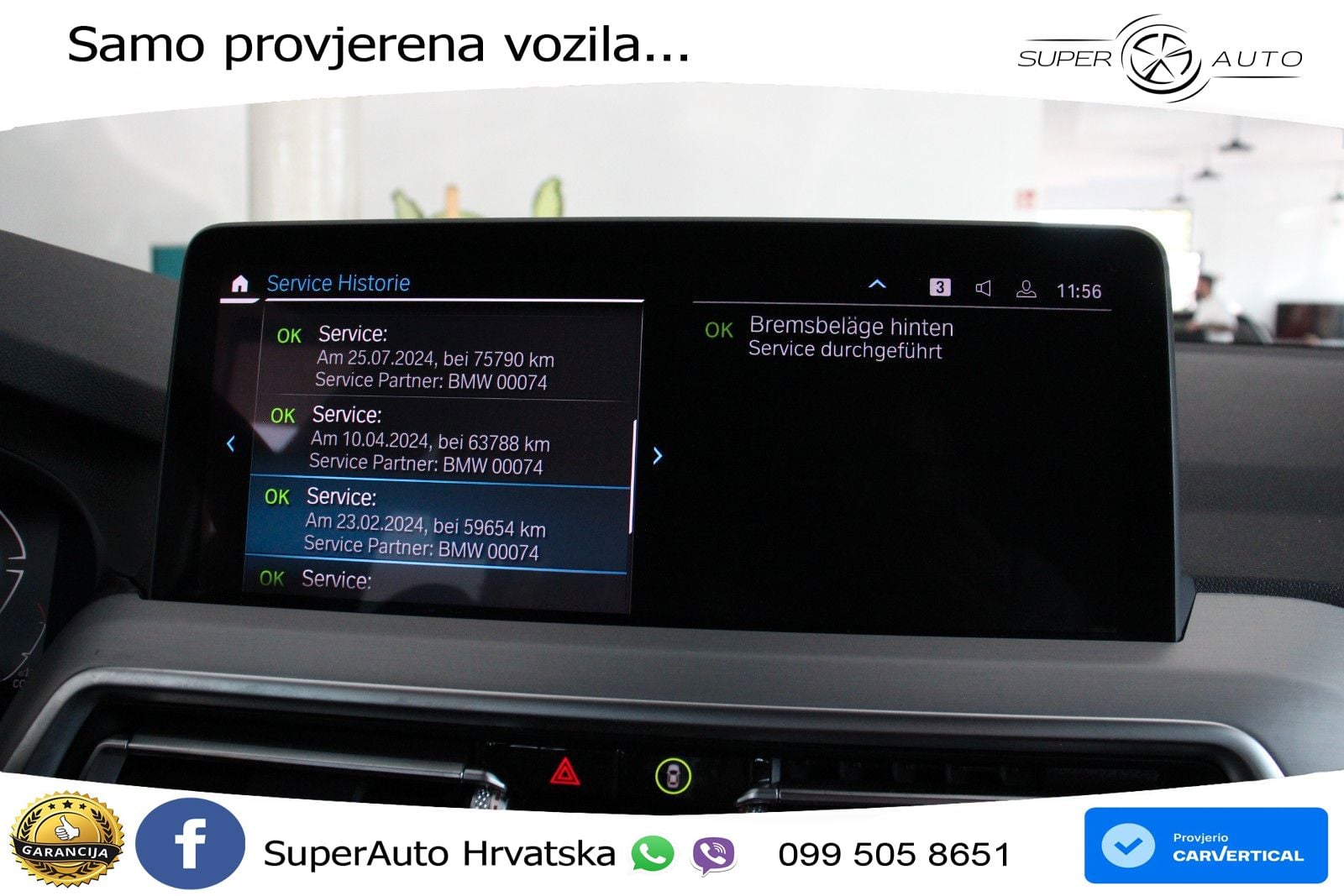 BMW X3 20d xDrive Steptronic M Sport LED+GR SJED+ACC