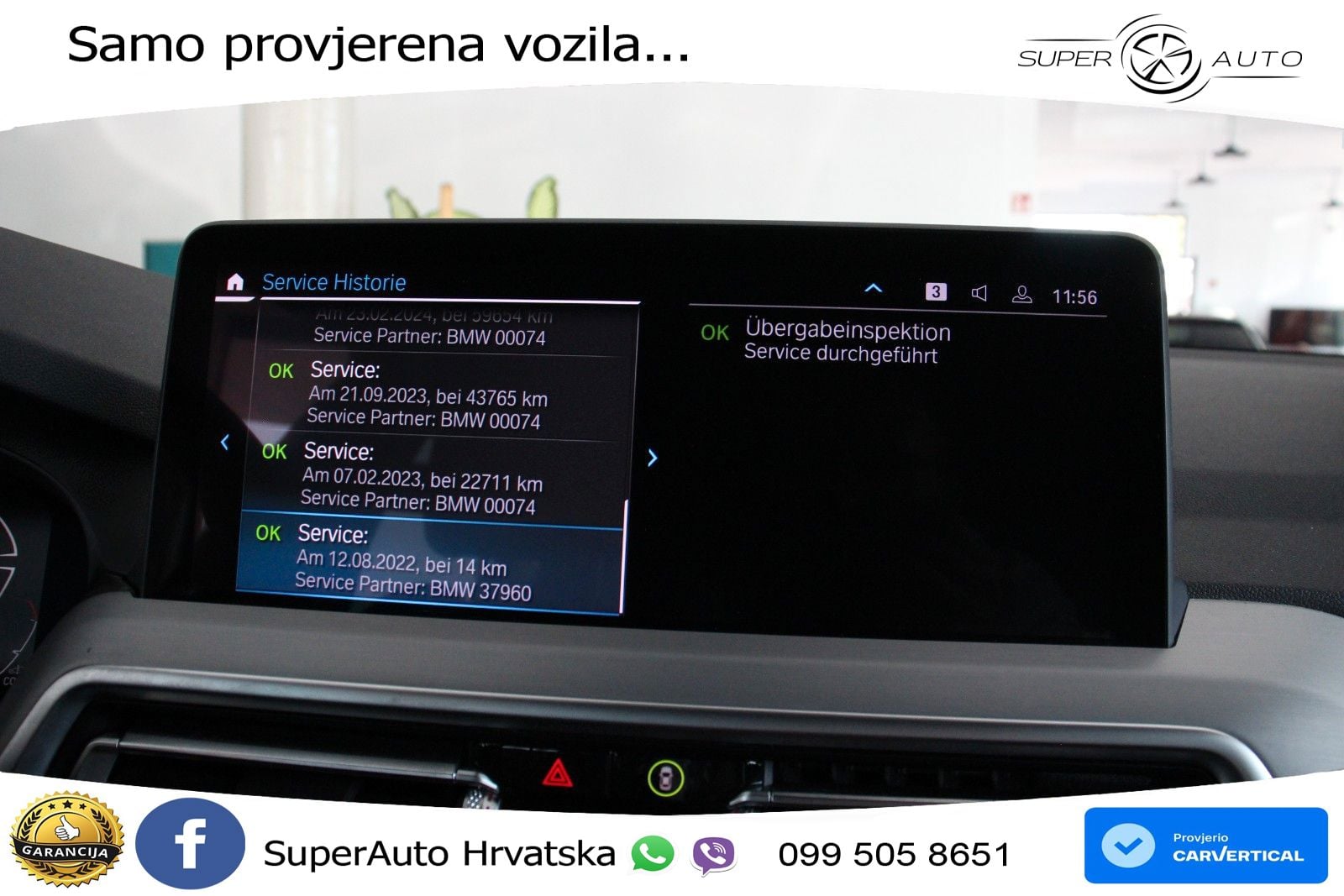 BMW X3 20d xDrive Steptronic M Sport LED+GR SJED+ACC