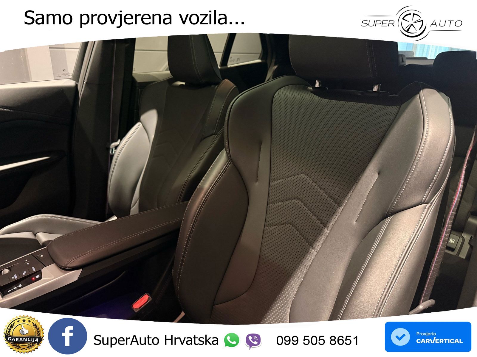 BMW X2 xDrive20d Steptronic M Sport LED+GR SJED+ACC