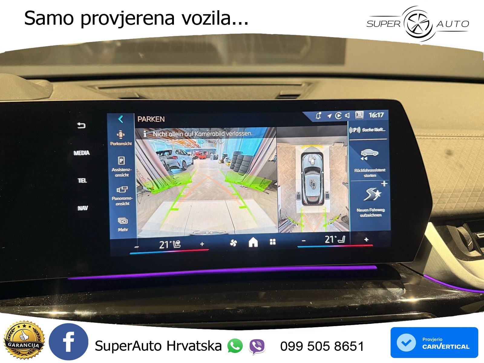 BMW X2 xDrive20d Steptronic M Sport LED+GR SJED+ACC