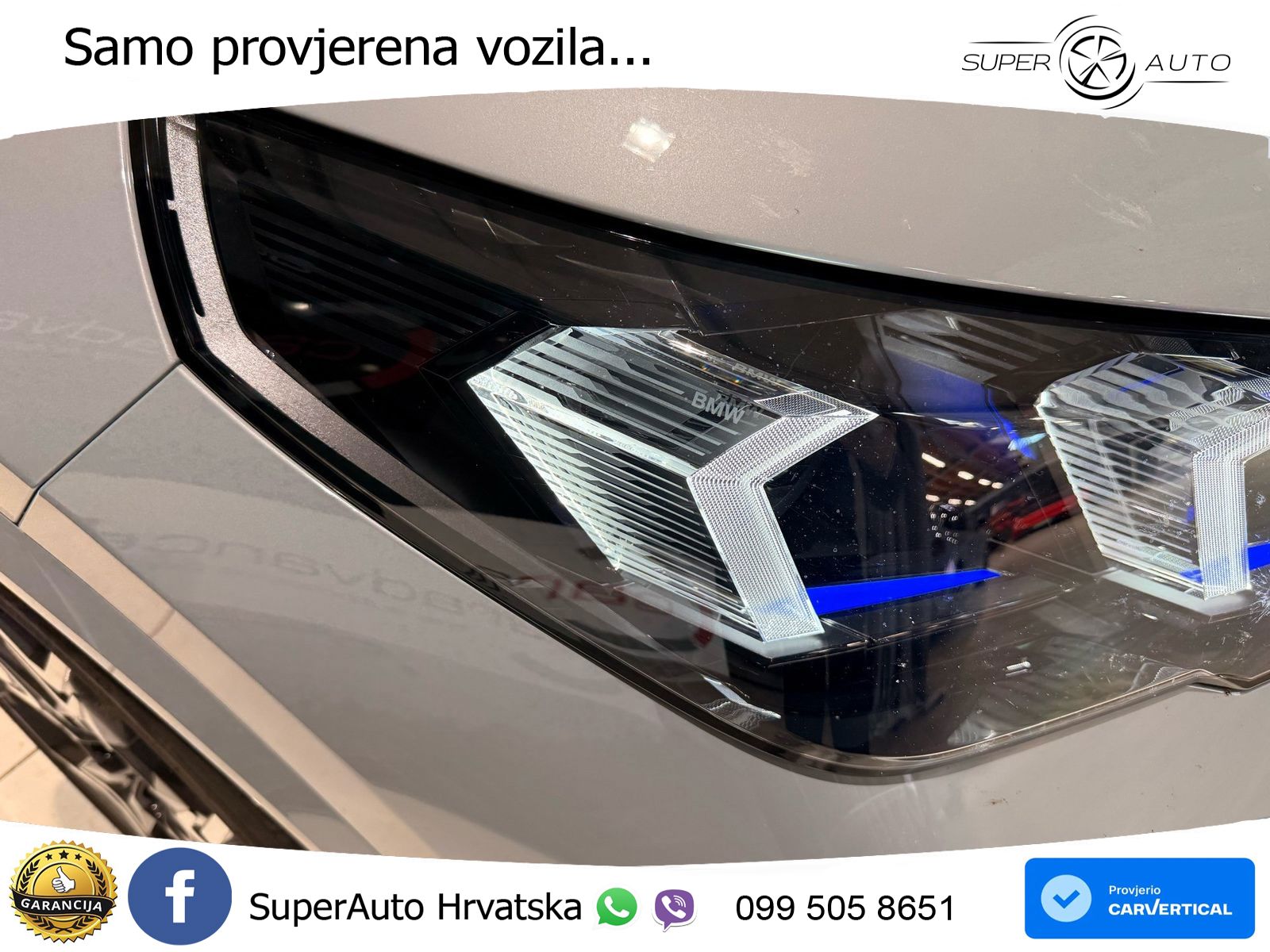 BMW X2 xDrive20d Steptronic M Sport LED+GR SJED+ACC