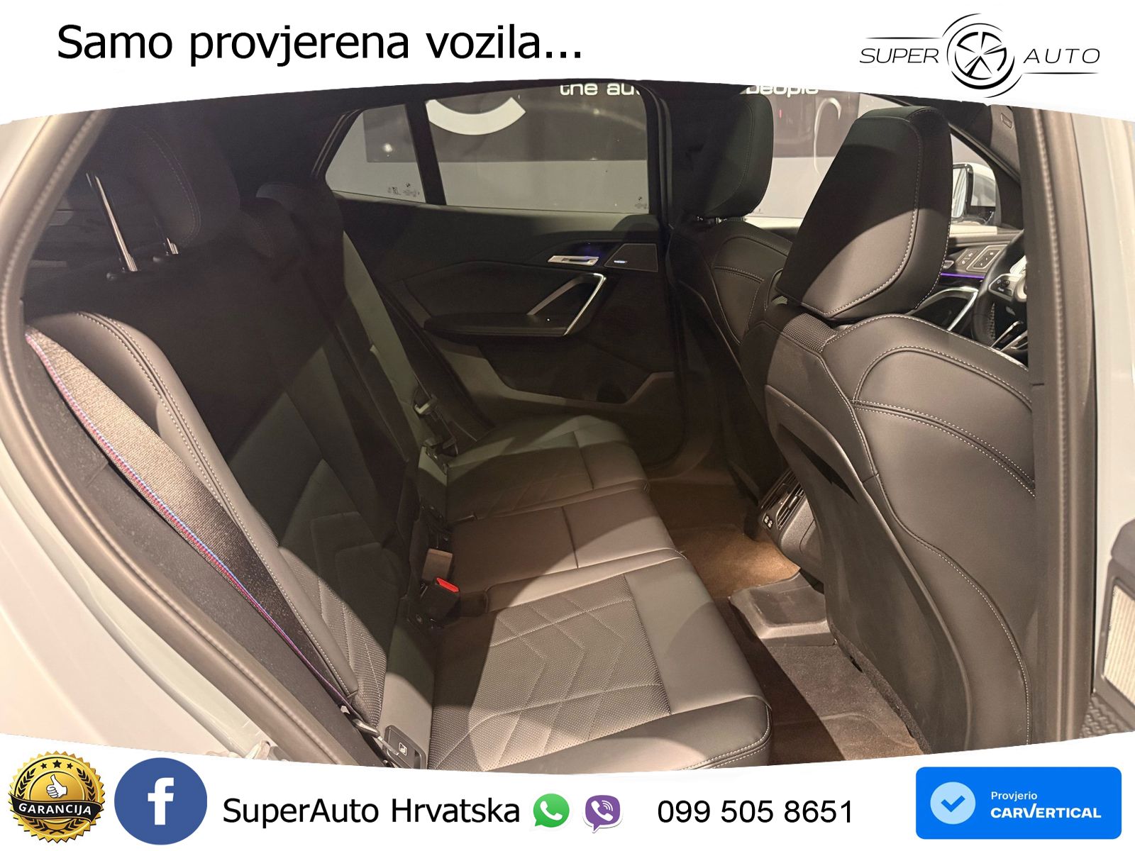 BMW X2 xDrive20d Steptronic M Sport LED+GR SJED+ACC