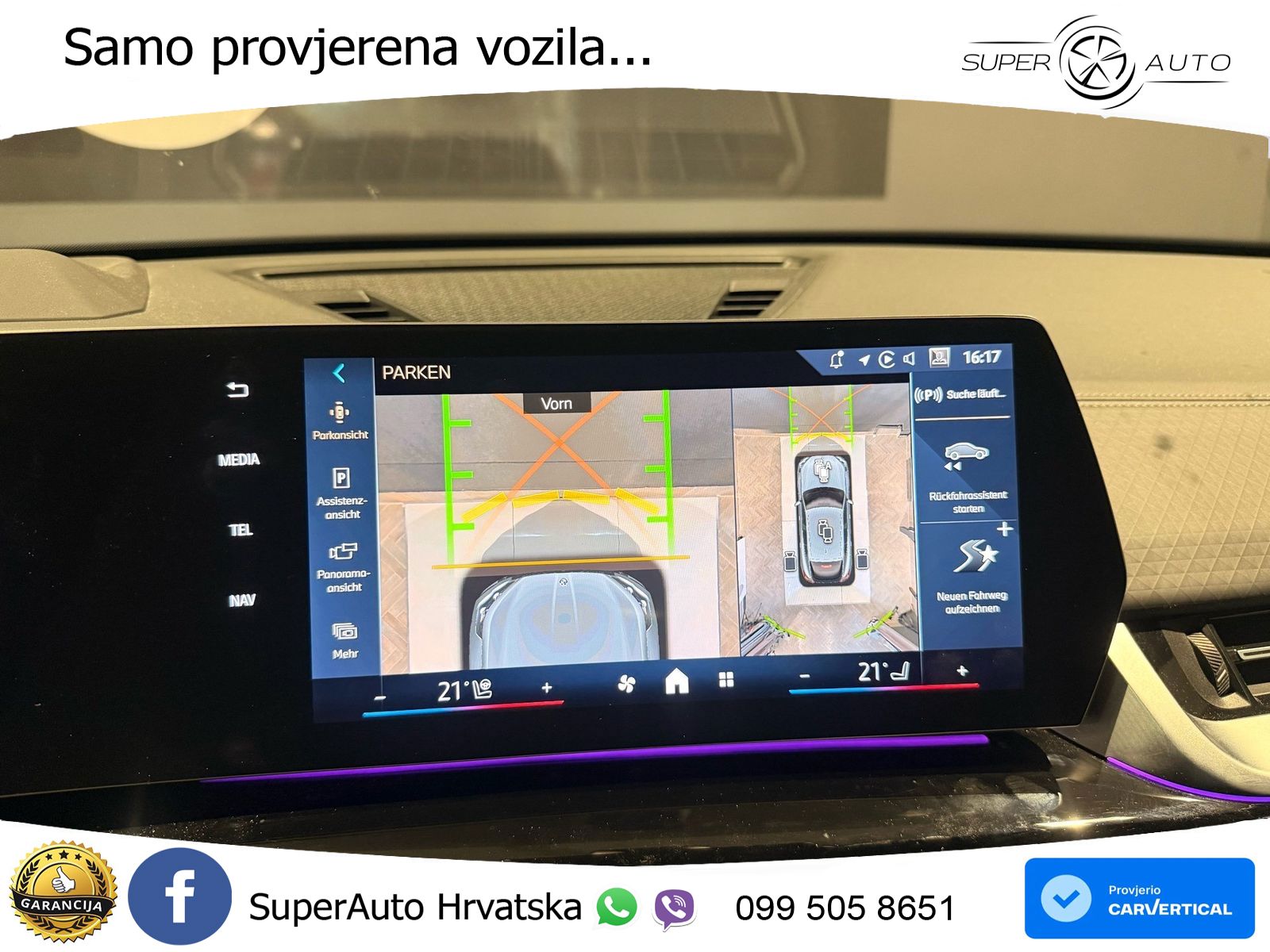 BMW X2 xDrive20d Steptronic M Sport LED+GR SJED+ACC