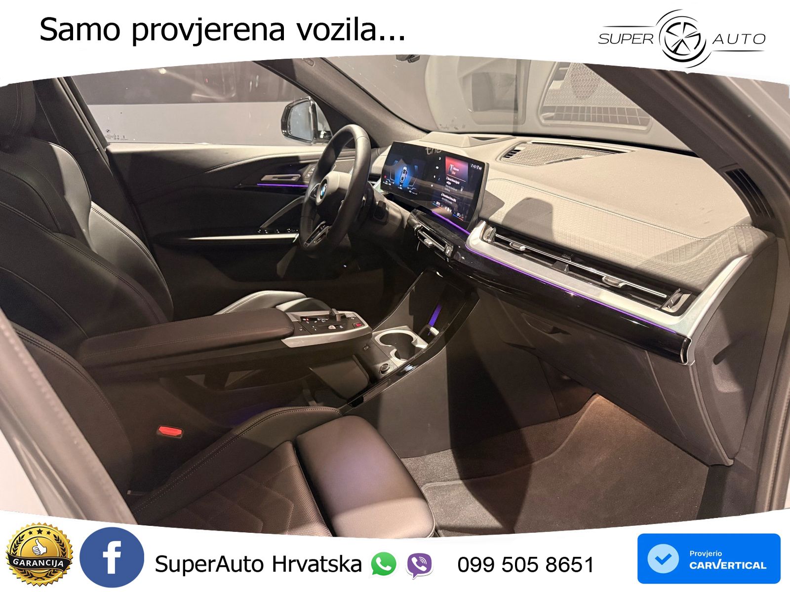 BMW X2 xDrive20d Steptronic M Sport LED+GR SJED+ACC