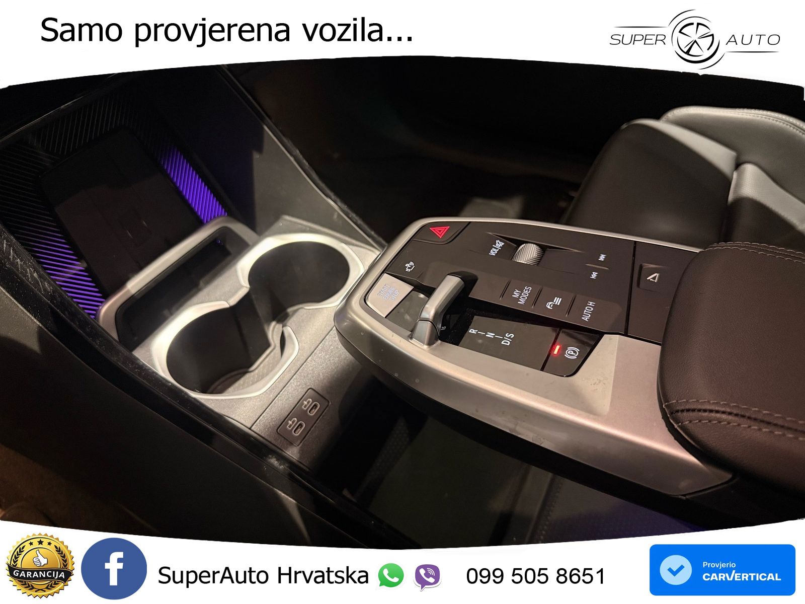 BMW X2 xDrive20d Steptronic M Sport LED+GR SJED+ACC