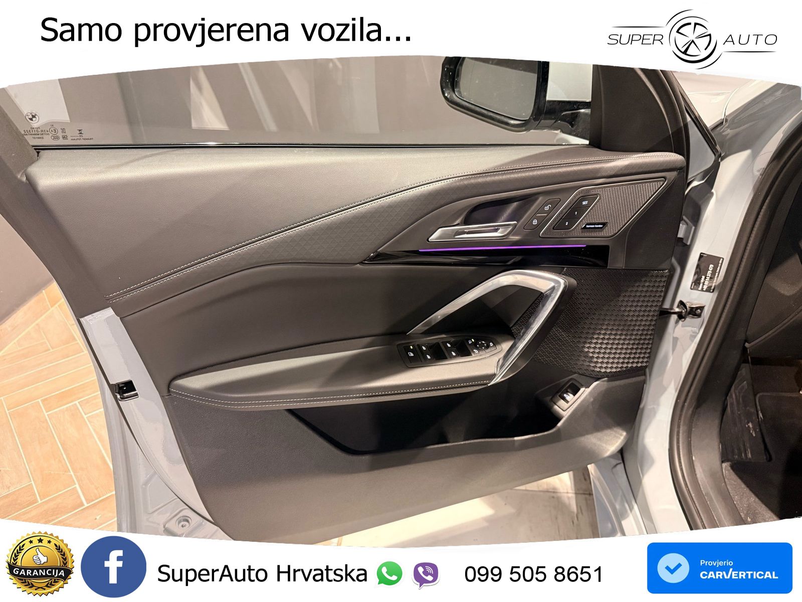 BMW X2 xDrive20d Steptronic M Sport LED+GR SJED+ACC
