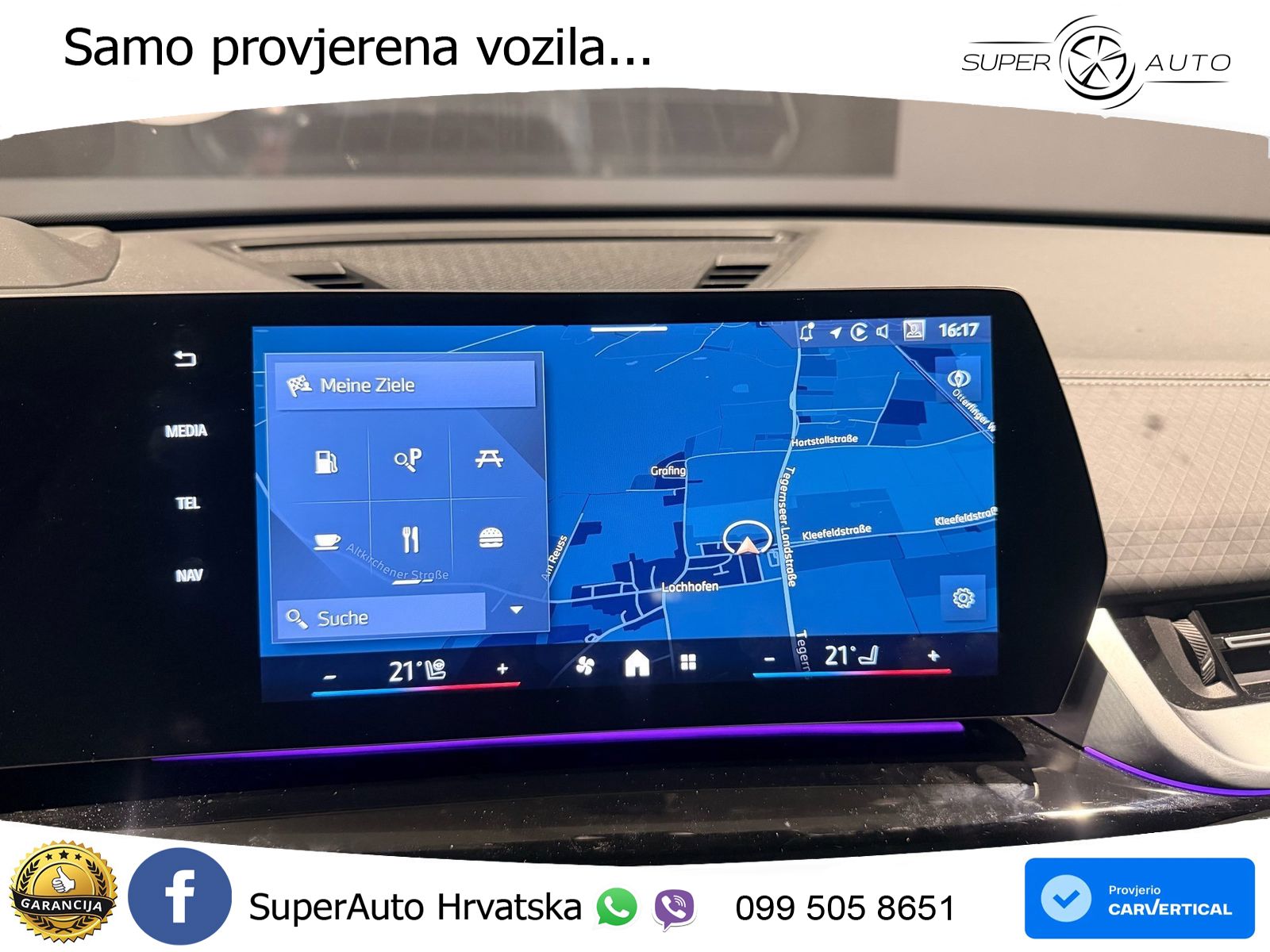 BMW X2 xDrive20d Steptronic M Sport LED+GR SJED+ACC