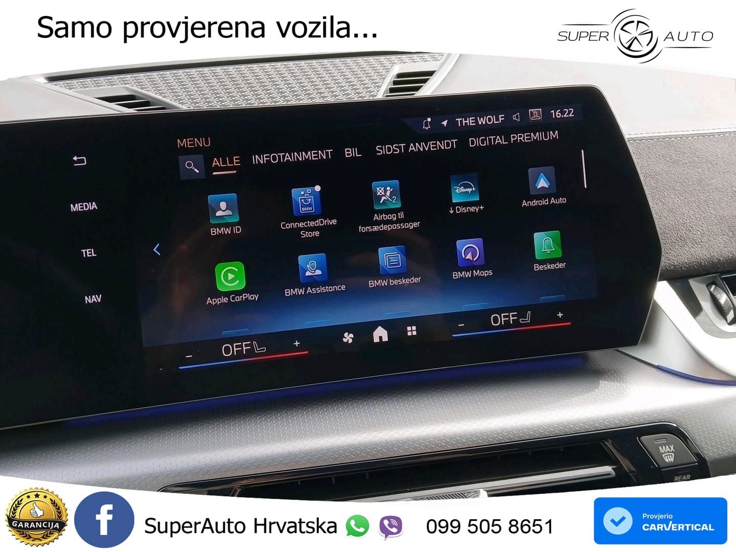 BMW X1 18i (136 KS) sDrive Steptronic M Sport